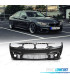 PARE-CHOCS AVANT BMW F30 F31 LOOK M3 SRA GRILLES ANTI-BROUILLARD