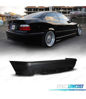 PARE CHOCS ARRIÈRE BMW E36 91-99 LOOK M3