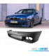 PARE CHOCS FRONTAL BMW E39 LOOK M