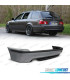 PARE CHOCS ARRIÈRE BMW E39 95-03 TOURING LOOK M