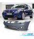 PARE CHOCS FRONTAL BMW E60 E61 LCI 07-10 LOOK M5 PDC SRA