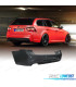 PARE-CHOCS ARRIÈRE BMW E91 05-08 LOOK M TOURING