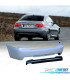 PARE CHOCS ARRIÈRE BMW E92 E93 06-13 LOOK M