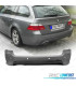 PARE CHOCS ARRIÈRE BMW E61 TOURING 07-10 PDC LOOK M
