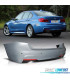 BOUCLIER ARRIÈRE BMW F30 LOOK M PDC DOUBLE SORTIE ÉCHAPPEMENT
