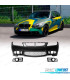 PARE-CHOCS FRONTAL BMW E90 E91 05-08 LOOK M3 PDC + LAVE PHARE