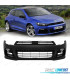 PARE CHOCS FRONTAL VOLKSWAGEN VW SCIROCCO 08-17 LOOK R