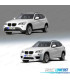 PARE-CHOCS FRONTAL BMW X1 E84 09-13 PDC SRA PACK M