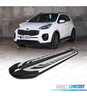 MARCHEPIEDS KIA SPORTAGE 16-21