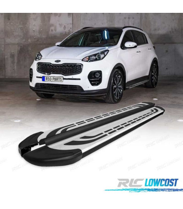 MARCHEPIEDS KIA SPORTAGE 16-21