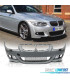 PARE CHOCS BMW E92 E93 10-14 LOOK M PDC