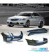 KIT CARROSSERIE MERCEDES W212 09- LIMOUSINE PDC