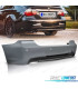 KIT CARROSSERIE BMW E90 05-08 PDC SRA LOOK M
