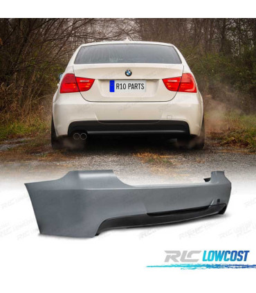 KIT CARROSSERIE BMW E90 05-08 LOOK M SRA