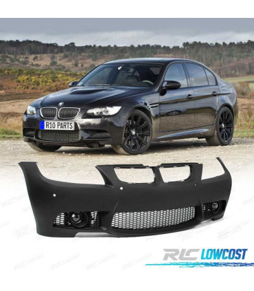 KIT CARROSSERIE BMW E90 05-08 PDC LOOK M3