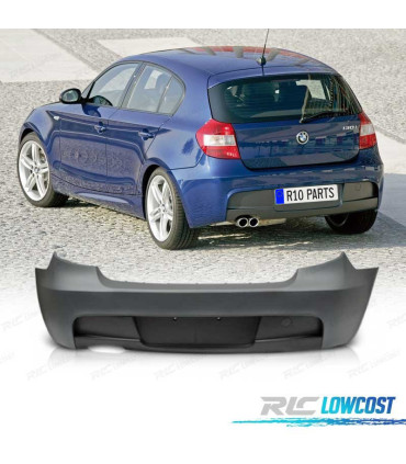 KIT CARROSSERIE BMW E87 LOOK M SANS PDC