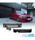 KIT PARE CHOCS BMW E39 FRONTAL + ARRIÈRE PDC LOOK M