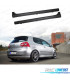 BAS DE CAISSE VOLKSWAGEN VW GOLF 5 03-08 LOOK GTI
