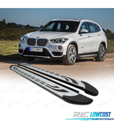 MARCHEPIEDS BMW X1 F48 15-