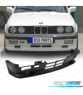 PARE-CHOCS FRONTAL BMW SÉRIE 3 E30 82-94 PACK M TECH