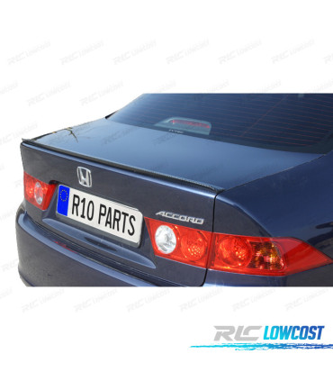 AILERON HONDA ACCORD BERLINE 02-08