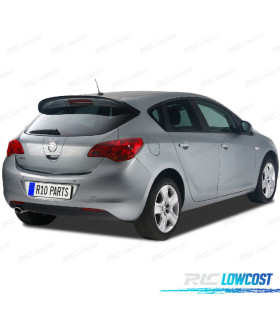 AILERON BECQUET OPEL ASTRA J 5P 09-