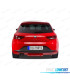 AILERON BECQUET SEAT LEON 5F 13-20 LOOK RACEDESIGN