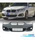 PARE-CHOCS AVANT BMW F20 F21 LCI 15-19 LOOK M PDC GRILLES ANTI-BROUILLARD