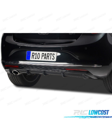 DIFFUSEUR OPEL ASTRA J 09-12