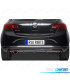 DIFFUSEUR OPEL ASTRA J 09-12