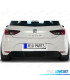 DIFFUSEUR SEAT LEON 5F 13-20 AÉRODYNAMIQUE