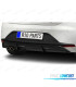 DIFFUSEUR SEAT LEON 5F 13-20 AVANT SC AÉRODYNAMIQUE