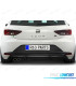 DIFFUSEUR SEAT LEON 5F 13-20 AVANT SC AÉRODYNAMIQUE