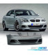 PARE-CHOCS AVANT BMW E60 E61 03-07 LOOK KAEIT PDC