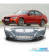 PARE CHOCS FRONTAL BMW F30 11-15 LOOK M PERFORMANCE PDC