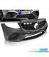 PARE-CHOCS AVANT MERCEDES W213 16-19 LOOK E63 AMG PDC