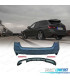 KIT CARROSSERIE BMW F31 TOURING LOOK M PERFORMANCE SORTIE DOUBLE GAUCHE