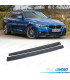 KIT CARROSSERIE BMW F31 TOURING LOOK M PERFORMANCE SORTIE DOUBLE GAUCHE