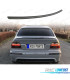 AILERON BECQUET LAME COFFRE BMW E36 E39 LOOK M3