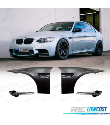AILES AVANT M3 BMW E90 E91 LOOK M3