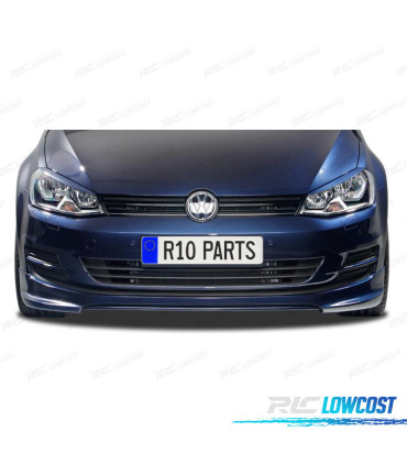 PAUPIÈRES DE PHARES VOLKSWAGEN VW GOLF 7 12-17