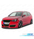 PAUPIÈRES DE PHARES POUR VOLKSWAGEN VW POLO 9N3 05-09