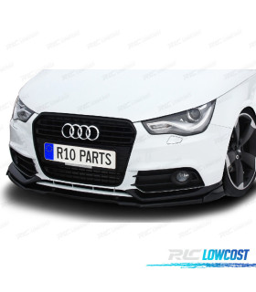 SPOILER FRONTAL AUDI A1 8X A1 SPORTBACK 8XA 15
