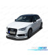 SPOILER AVANT AUDI A1 8X A1 SPORTBACK 8XA S-LINE 15-