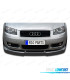 SPOILER FRONTAL AUDI A3 8P 03-05 LOOK VARIO-X