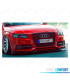SPOILER LAME FRONTAL POUR AUDI A4 B8 B81