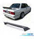 AILERON BECQUET SPOILER BMW E30 82-92 LOOK M3 EVO ABS