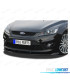 SPOILER AVANT FORD FOCUS MK2 ST 08-11 LOOK VARIO-X