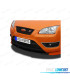 SPOILER AVANT FORD FOCUS MK2 ST 04-08 LOOK VARIO-X