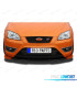 SPOILER AVANT FORD FOCUS MK2 ST 04-08 LOOK VARIO-X